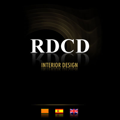 RDCD-interior design